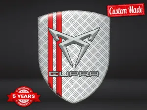 Seat Cupra Windschutzbanner Robust Hochwertig Professionell